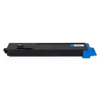 Ensemble composé de Tóner (alternatif) compatible à KYOCERA 1T02P30NL0 noir, 1T02P3CNL0 cyan, 1T02P3BNL0 magenta, 1T02P3ANL0 jaune - Économisez 6%