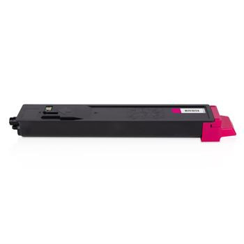 Ensemble composé de Tóner (alternatif) compatible à KYOCERA 1T02P30NL0 noir, 1T02P3CNL0 cyan, 1T02P3BNL0 magenta, 1T02P3ANL0 jaune - Économisez 6%