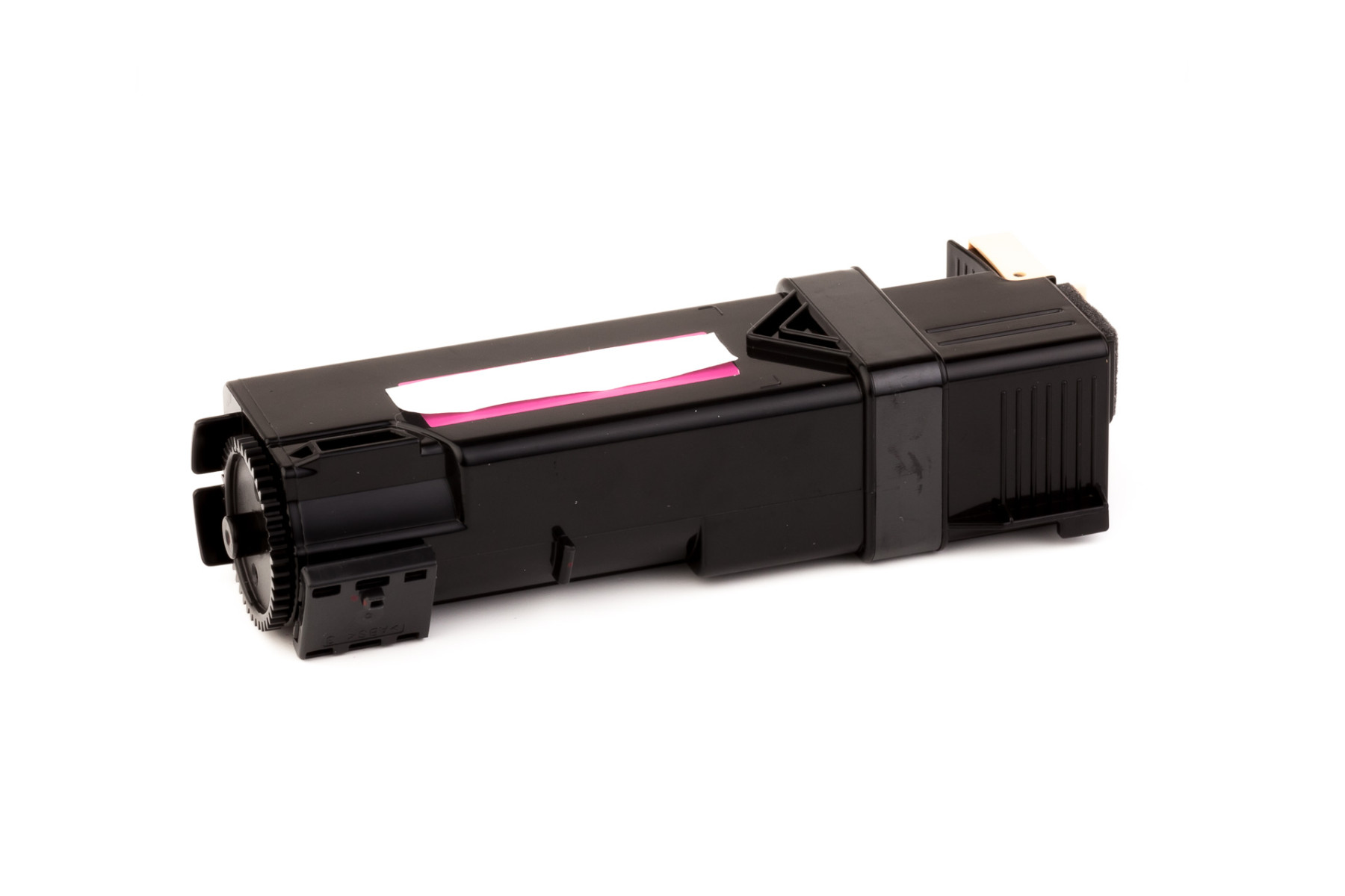 Ensemble composé de Cartouche de toner (alternatif) compatible à Dell 593-10312 / 593-10320 / FM064 - 2130 / 2135 noir, 593-10313 / 593-10321 / FM065 - 2130 / 2135 cyan, 593-10315 / 593-10323 / FM067 - 2130 / 2135 magenta, 593-10314 / 593-10322 / FM066 - 