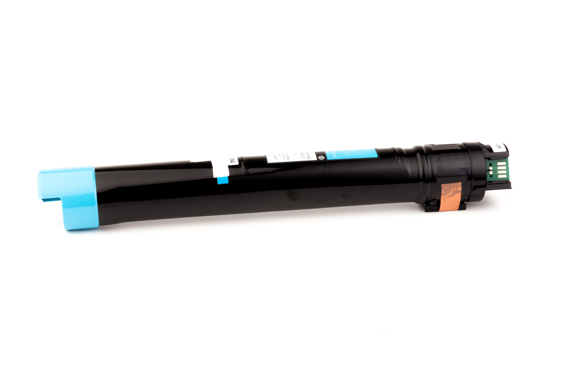 Ensemble composé de Cartouche de toner (alternatif) compatible à Dell 59310873/593-10873 - 3GDT0 - 7130 CDN noir, 59310876/593-10876 - J5YD2 - 7130 CDN cyan, 59310875/593-10875 - 7FY16 - 7130 CDN magenta, 59310878/593-10878 - 61NNH - 7130 CDN jaune - Écon