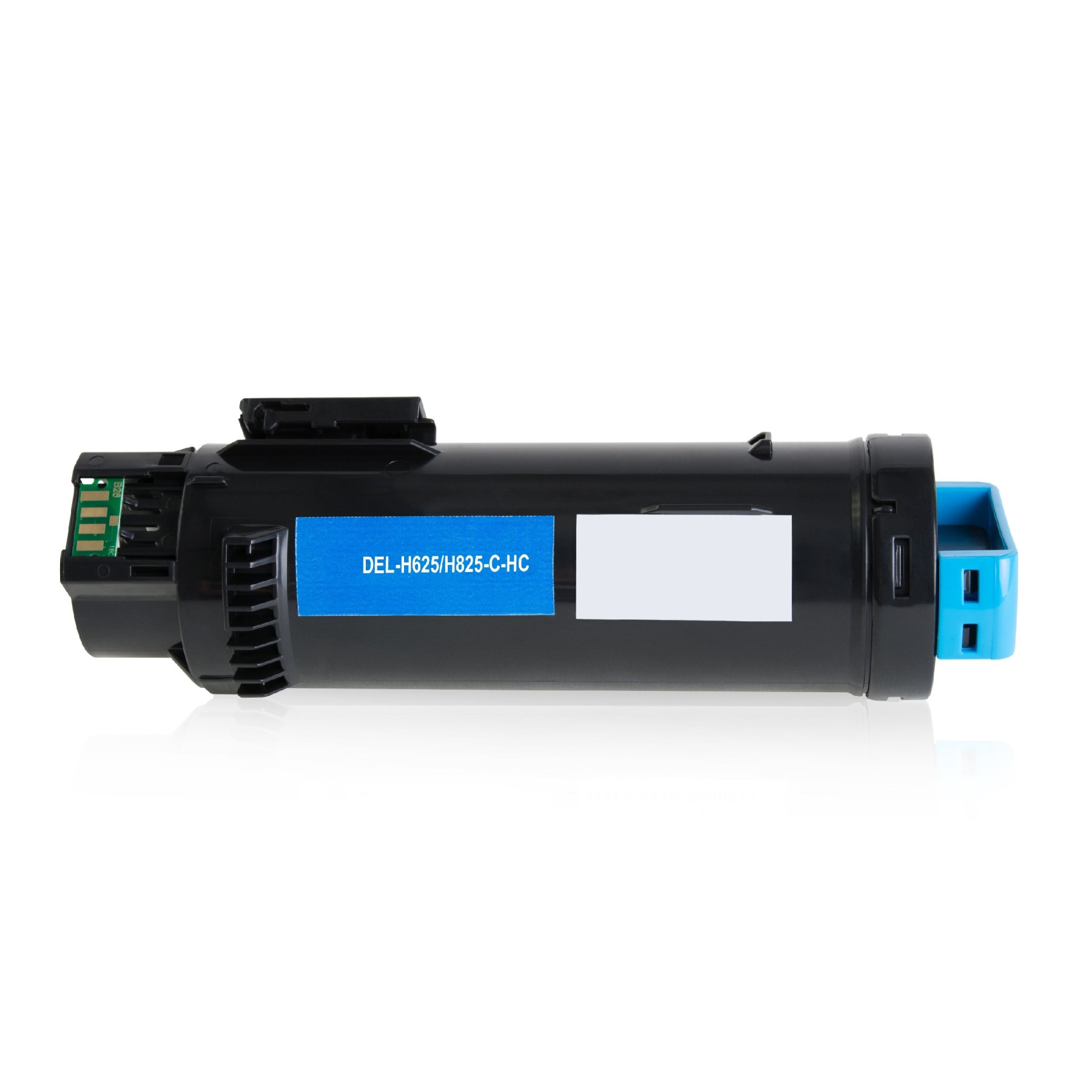 Ensemble composé de Cartouche de toner (alternatif) compatible à DELL 593BBSB noir, 593BBSD cyan, 593BBRV magenta, 593BBSE jaune - Économisez 6%