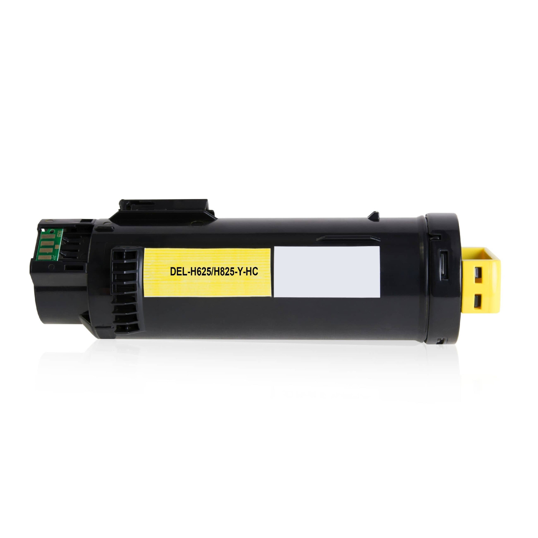 Ensemble composé de Cartouche de toner (alternatif) compatible à DELL 593BBSB noir, 593BBSD cyan, 593BBRV magenta, 593BBSE jaune - Économisez 6%