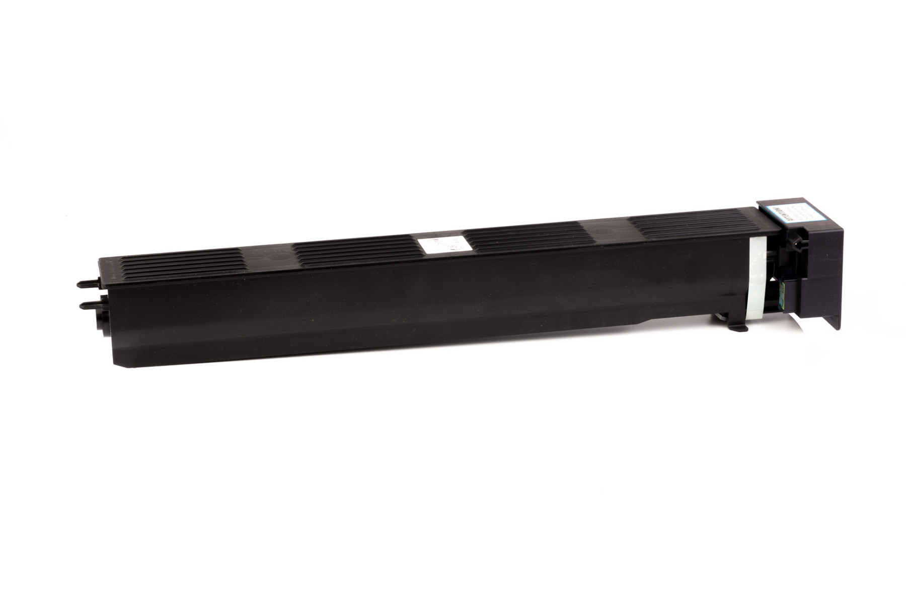 Ensemble composé de Cartouche de toner (alternatif) compatible à Konica Minolta A070150 - TN611K/TN-611 K - Bizhub C 550 noir, A070450 - TN611C/TN-611 C - Bizhub C 451 cyan, A070350 - TN611M/TN-611 M - Bizhub C 451 magenta, - A070250 - TN611Y/TN-611 Y - B
