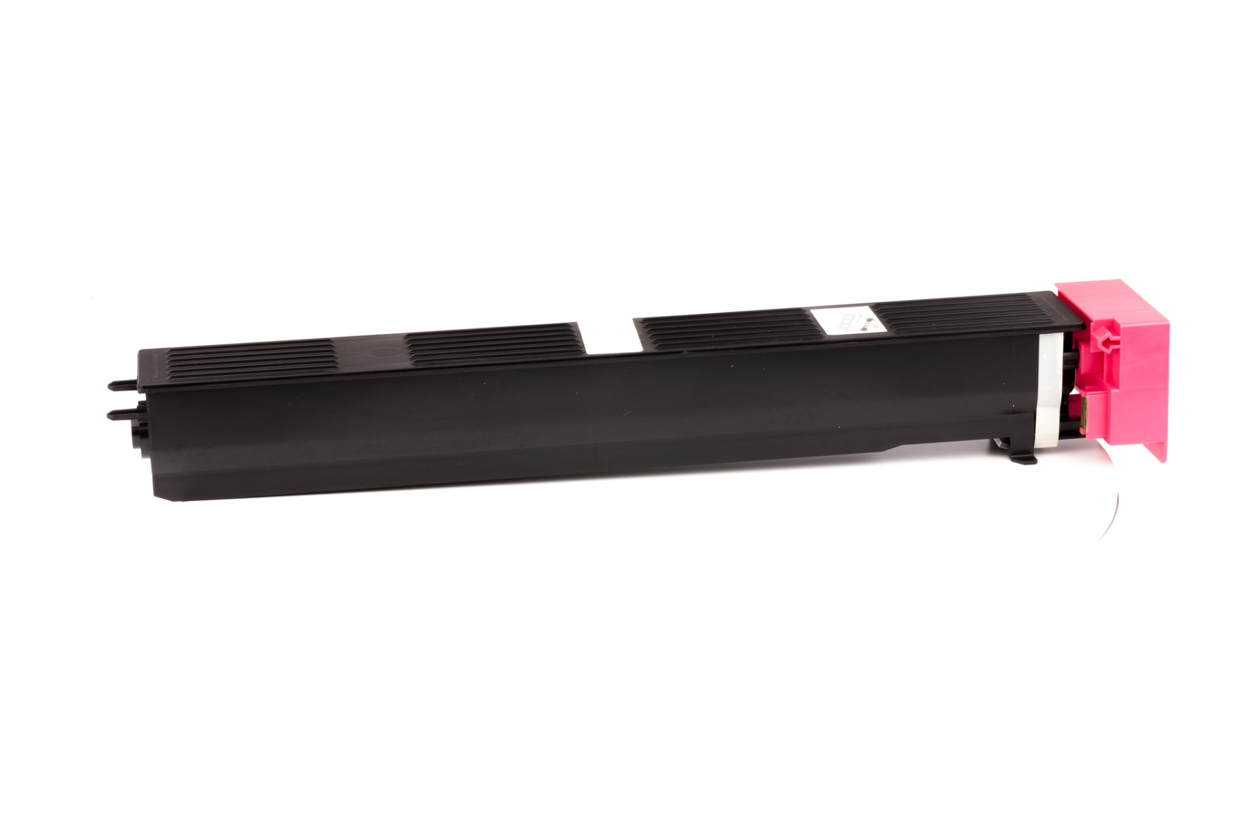 Ensemble composé de Cartouche de toner (alternatif) compatible à Konica Minolta A070150 - TN611K/TN-611 K - Bizhub C 550 noir, A070450 - TN611C/TN-611 C - Bizhub C 451 cyan, A070350 - TN611M/TN-611 M - Bizhub C 451 magenta, - A070250 - TN611Y/TN-611 Y - B