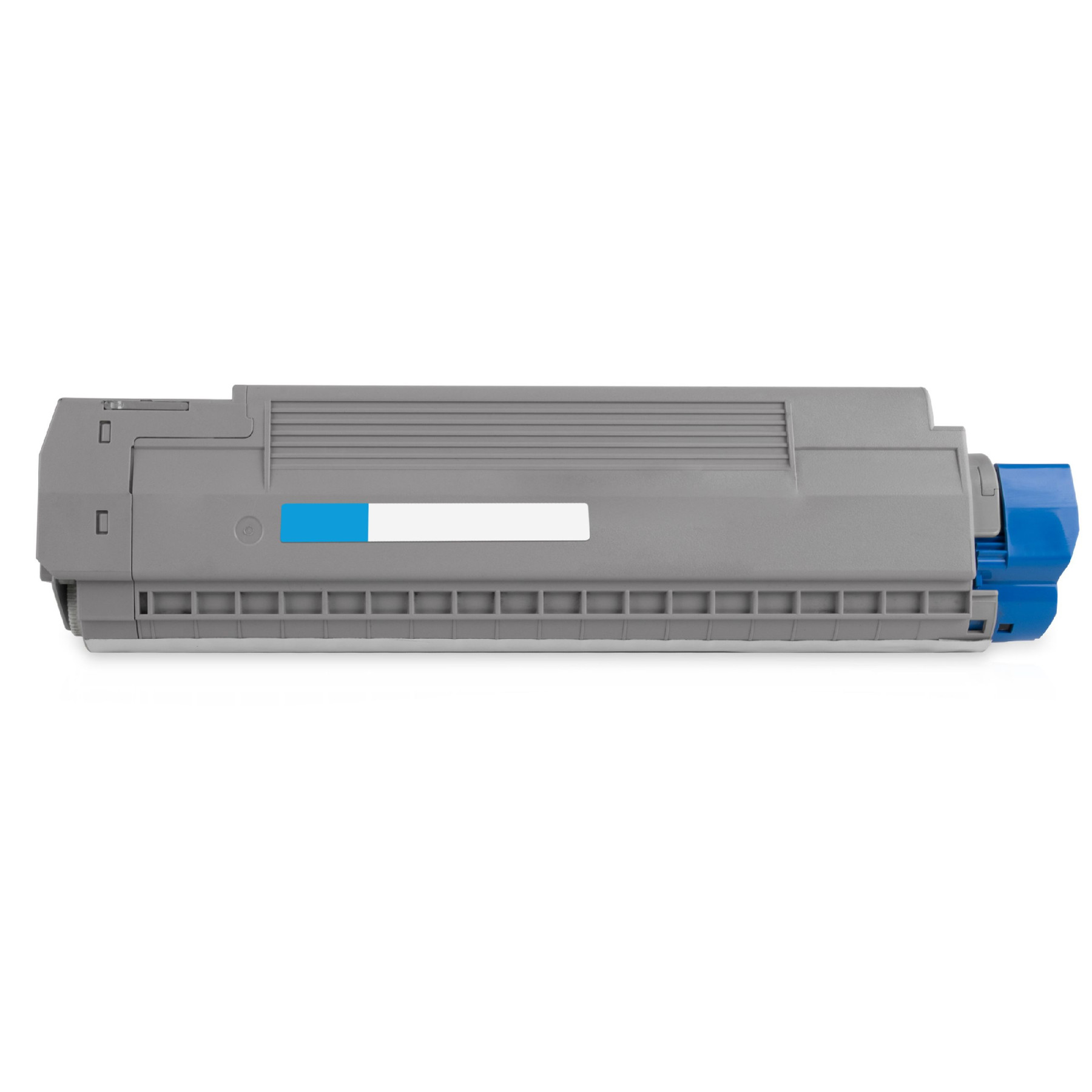 Ensemble composé de Cartouche de toner (alternatif) compatible à OKI 44059260 noir, 44059259 cyan, 44059258 magenta, 44059257 jaune - Économisez 6%