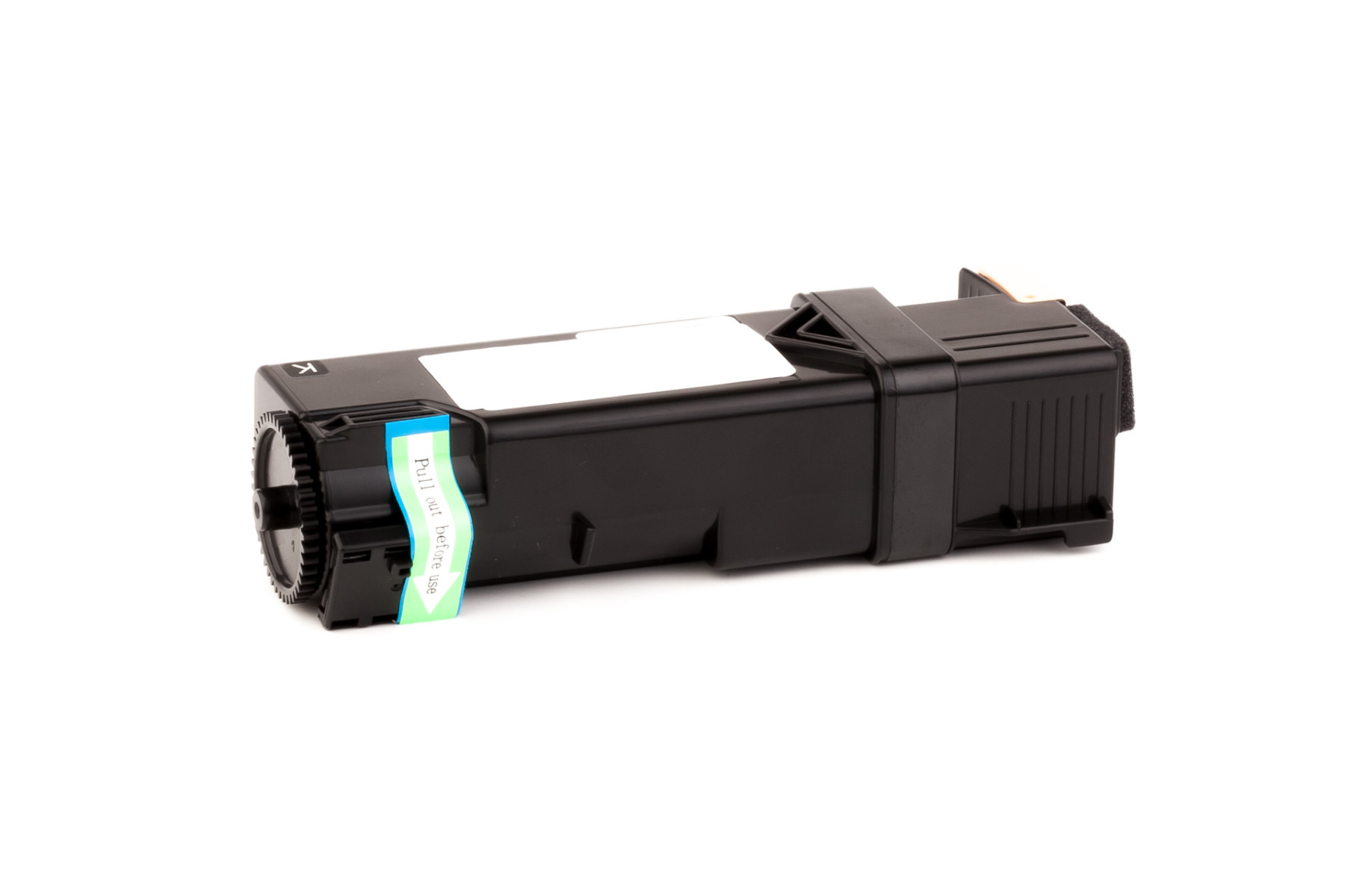 Ensemble composé de Cartouche de toner (alternatif) compatible à Xerox 106R01597/106 R 01597 - Phaser 6500 DN noir, 106R01594/106 R 01594 - Phaser 6500 DN cyan, 106R01595/106 R 01595 - Phaser 6500 DN magenta, 106R01596/106 R 01596 - Phaser 6500 DN jaune -