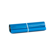 Ruban de telecopieur (alternatif) compatible à Brother PC 202 RF / Twinpack  / Brother FAX 1010 / 1020 / 1030 / 1170 / 1270 / 1570 MC / Intellifax 1010 / 1020 / 1030 / 1170 / 1270 / 1570 MC / 1575 MC / 1770 / MFC 1025 / etc.