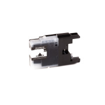 Encre (alternatif) compatible à Brother DCP-J 525 W / 725 W / 925 W / MFC-J 6510 DW / 6710 DW / 6910 DW // LC-1240 BK / LC1240BK noir