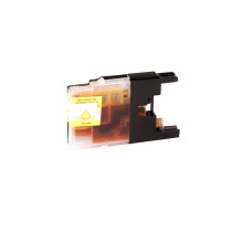 Encre (alternatif) compatible à Brother DCP-J 525 W / 725 W / 925 W / MFC-J 6510 DW / 6710 DW / 6910 DW // LC-1240 M / LC1240M magenta