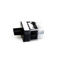 Encre (alternatif) compatible à Brother LC900 noir
