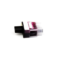 Encre (alternatif) compatible à Brother LC900 magenta
