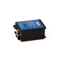 Encre (alternatif) compatible à HP C5011DE Nr. 14 noir