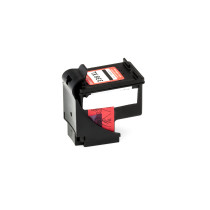 Encre (alternatif) compatible à HP C8765EE Nr. 338 noir
