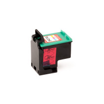 Encre (alternatif) compatible à HP C9361EE/C 9361 EE - 342 - Deskjet 5420 V tri