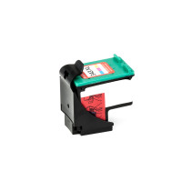 Encre (alternatif) compatible à HP C8766EE Nr. 343 3 couleurs