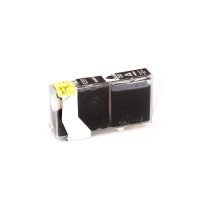 Encre (alternatif) compatible à HP CB 322 EE / CB322EE / Nr. 364XL - Deskjet D 5445 / 5460 / Photosmart 7510 E-ALL-IN-ONE / B 8550 / B 109 A / C 5300 Series Photo noir