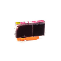 Encre (alternatif) compatible à HP CB 324 EE / CB324EE / Nr. 364XL - Deskjet D 5445 / 5460 / Photosmart 7510 E-ALL-IN-ONE / B 8550 / B 109 A / C 5300 Series magenta
