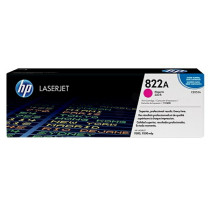 Original Toner magenta HP C8553A/822A magenta
