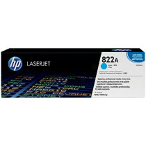 Original Kit tambour HP C8561A/822A cyan