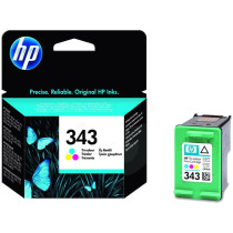 Original Druckkopf color HP C8766EE/343 color