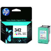 Original Druckkopf color HP C9361EE/342 color