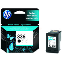 Original Druckkopf schwarz HP C9362EE/336 schwarz