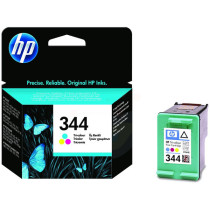 Original Druckkopf color HP C9363EE/344 color