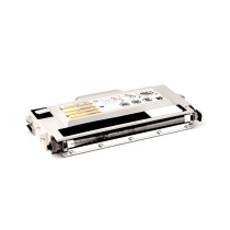 Cartouche de toner (alternatif) compatible à Brother HL 2700 C/CN/Cnlt MFC 9420 CN/Cnlt noir  TN04BK / TN 04 BK