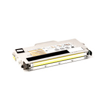 Cartouche de toner (alternatif) compatible à Brother HL 2700 C/CN/Cnlt MFC 9420 CN/Cnlt jaune  TN04Y / TN 04 Y