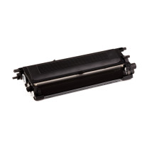 Cartouche de toner (alternatif) compatible à Brother HL 4040CN / CDN / MFC 9440CN / CDW noir  TN135BK / TN 135 BK