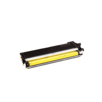Cartouche de toner (alternatif) compatible à Brother HL 3040/3070/DCP 9010/MFC 9120/9320 jaune  TN230Y / TN 230 Y