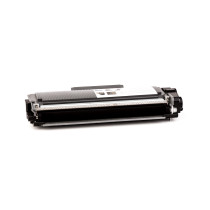 Cartouche de toner (alternatif) compatible à Brother TN2320 noir
