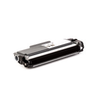 Cartouche de toner (alternatif) compatible à BROTHER TN2320 noir
