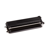 Cartouche de toner (alternatif) compatible à Brother HL 4140 CN / 4150 CDN / 4570 CDW / 4570 Cdwt / MFC 9460 CDN / 9560 / 9465 CDN / 9970 CDW / DCP 9055 CDN / 9270 CDN // TN 325 BK / TN325BK noir