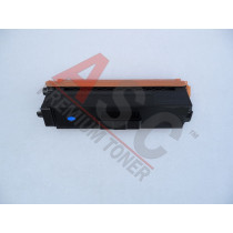 Cartouche de toner (alternatif) compatible à Brother HL 4140 CN / 4150 CDN / 4570 CDW / 4570 Cdwt / MFC 9460 CDN / 9560 / 9465 CDN / 9970 CDW / DCP 9055 CDN / 9270 CDN // TN 320 C / TN320C cyan