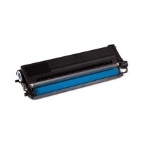 Cartouche de toner (alternatif) compatible à Brother HL 4140 CN / 4150 CDN / 4570 CDW / 4570 Cdwt / MFC 9460 CDN / 9560 / 9465 CDN / 9970 CDW / DCP 9055 CDN / 9270 CDN // TN 325 C / TN325C cyan
