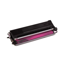 Cartouche de toner (alternatif) compatible à Brother HL 4140 CN / 4150 CDN / 4570 CDW / 4570 Cdwt / MFC 9460 CDN / 9560 / 9465 CDN / 9970 CDW / DCP 9055 CDN / 9270 CDN // TN 325 M / TN325M magenta