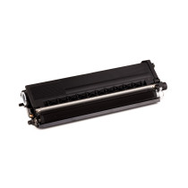 Cartouche de toner (alternatif) compatible à Brother TN 328 BK / TN328BK - HL 4570 CDW / HL 4570 Cdwt / MFC 9970 CDW / DCP 9270 CDN noir