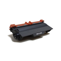 Cartouche de toner (alternatif) compatible à Brother - TN3330/TN-3330 - DCP 8110 DN noir