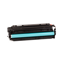 Cartouche de toner (alternatif) compatible à HP Color LJ CP2025  DN  N  X   CM2320 MFP FXI  N  NF   CM2720 MFP FXI noir