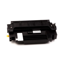 Cartouche de toner (alternatif) compatible à HP LJ 4 / 4 M / 4 M Plus / 4 MX / 4 Plus / 5 / 5 M / 5 N / 5 SE / Canon LBP-1260 / C / Plus / LBP-8 IV / LBP-8 Mark IV / LBP-EX / LBP-ZX / Brother TN-9000 // X-Version