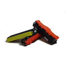 Cartouche de toner (alternatif) compatible à Brother TN1700/TN-1700 - HL 8050 noir