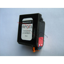 Encre (alternatif) compatible à Canon  0881A002 ( BC02 )  noir