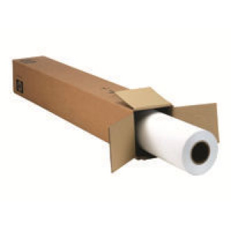 HP Coated heavyweight paper inkjet 130g/m2 1067mm x 67.5m 1 roll 1-pack