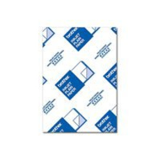 BROTHER BP60PA Inkjetpapier 250 Blatt A4 fuer alltaegliche Ausdrucke und wichtige Schriftwechsel