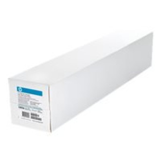 HP White Satin Poster Paper 106,7cm 42Zoll