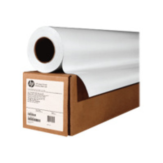 HP Productionmatte Poster Paper 3inCore 160g/m2 1060mm x 91,4m