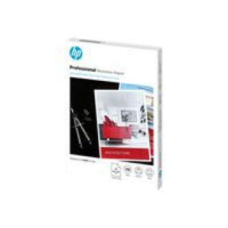 HP Prof Gls LJ A4 200g 150sh FSC Paper