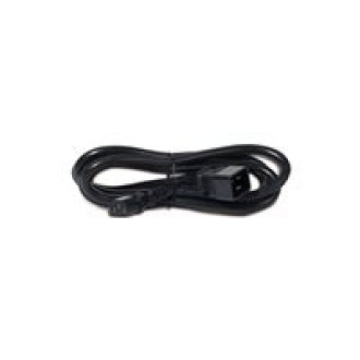 APC Stromkabel IEC320 C13/C20 200cm