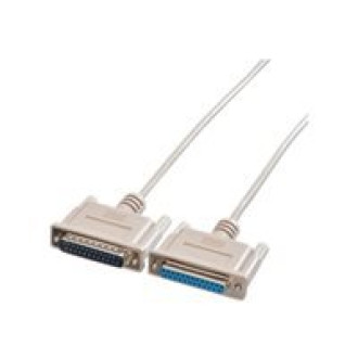 ROLINE RS232 Kabel ST-BU 3m